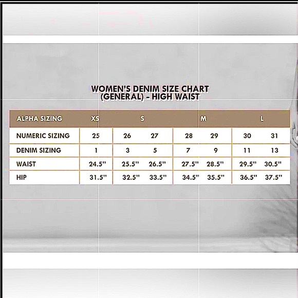 ☃️BOGO50%☃️ 🆕💙JELLY JEANS: STAN High Rise Distressed Size 9/29 - Picture 8 of 8